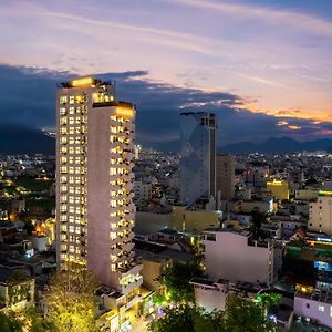 Seaside Boutique Hotel Nha Trang Beach